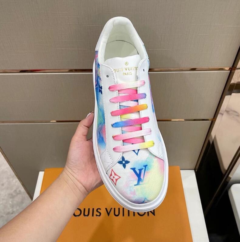 Chloe’s Picks - LOV Men Shoes - 1621