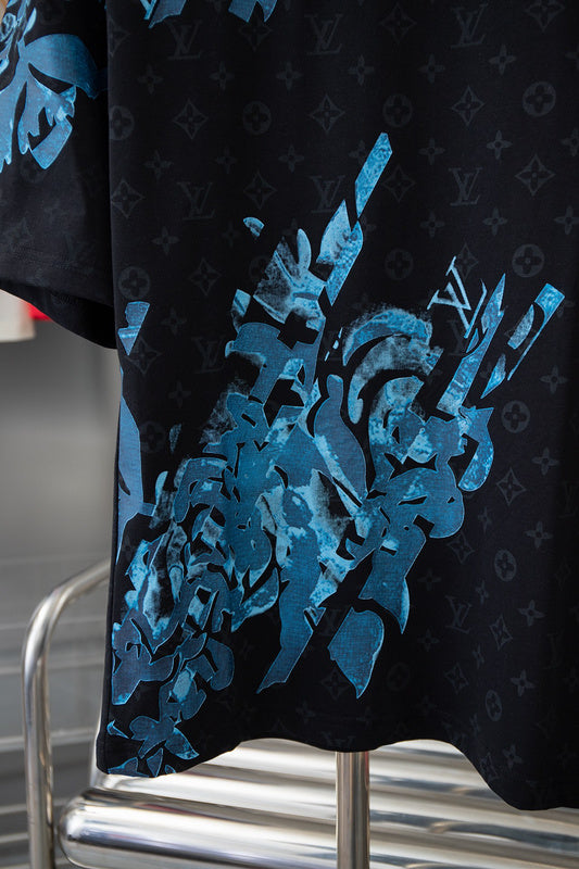 Louis Vuittion Luxury T-Shirt