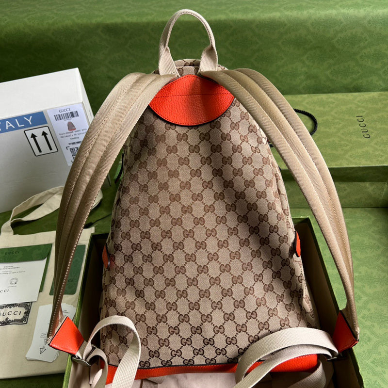 ENT - GCI Bags - 1142