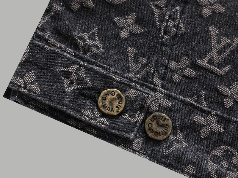 Louis Vuittion Luxury Clothes