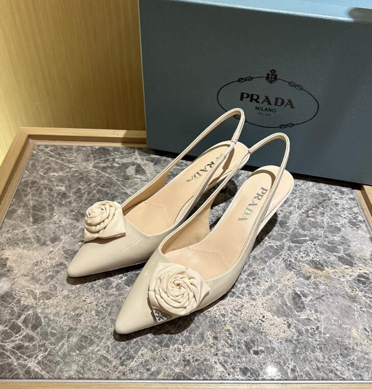 Chloe’s Picks - PD Women Shoes - 236