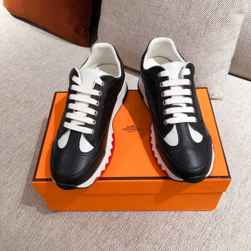 Hermes Luxury Shoes