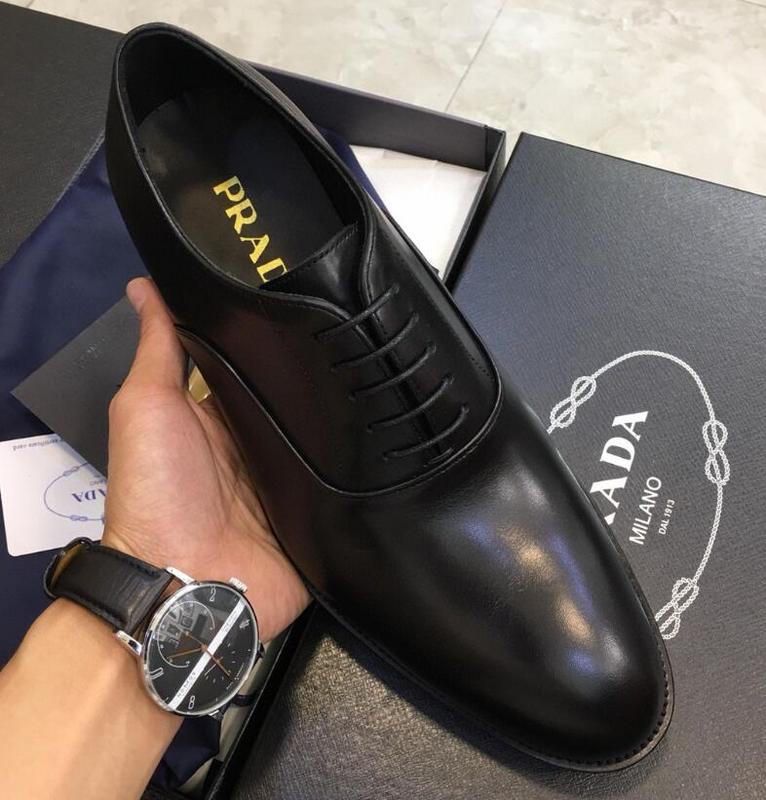 Chloe’s Picks - PD Men Shoes - 329