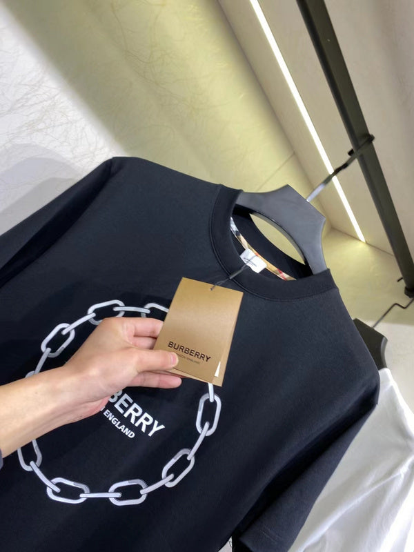 Burberry T-Shirts - 283