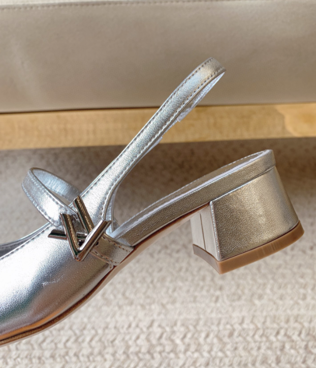 Chloe’s Picks - LOV Women Shoes - 091