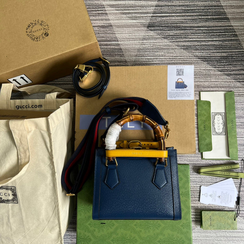 PHA - GUKI Bags - 1286