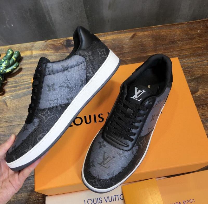 Chloe’s Picks - LOV Men Shoes - 1412