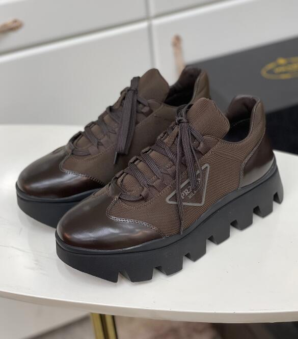 Chloe’s Picks - PD Men Shoes - 434