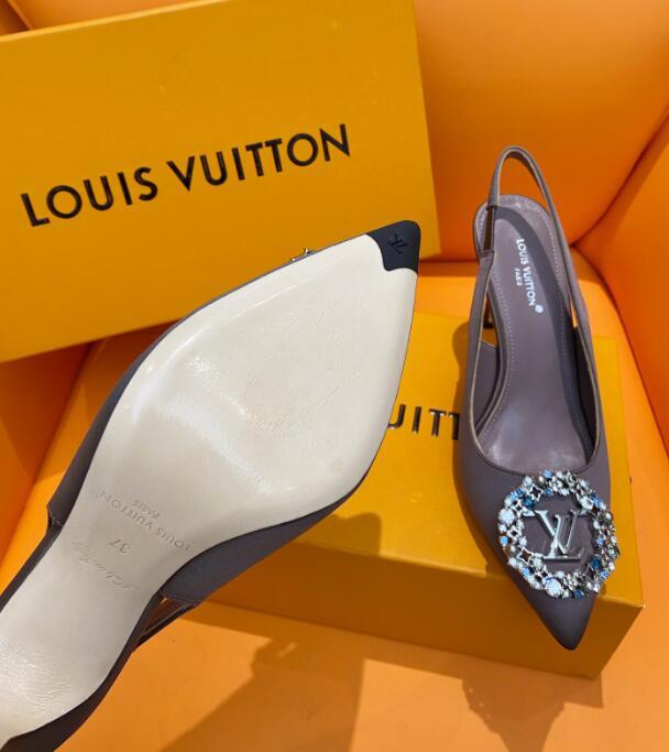 Chloe’s Picks - LOV Women Shoes - 252
