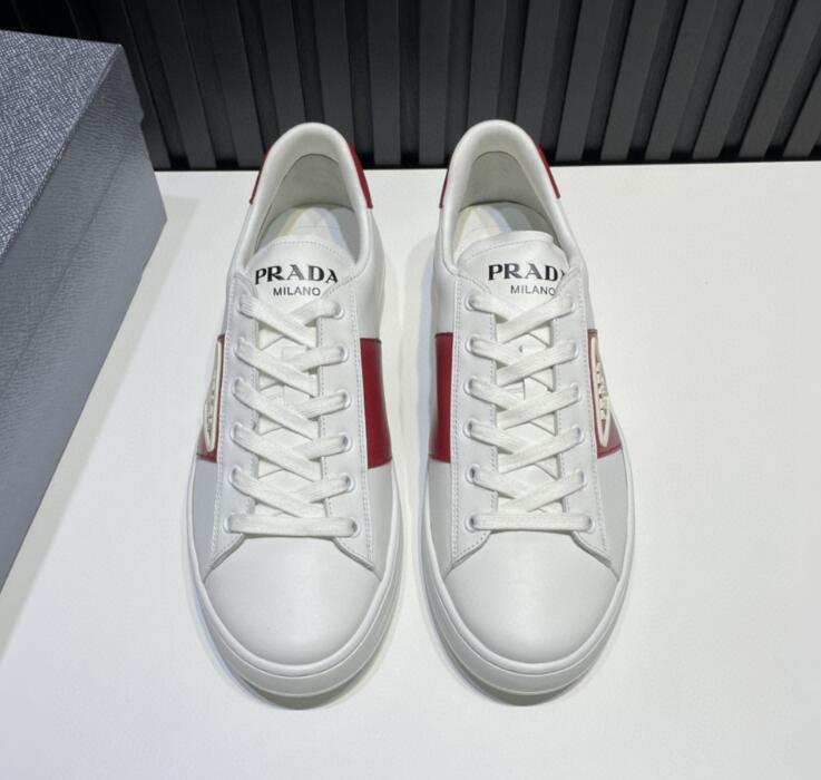 Chloe’s Picks - PD Men Shoes - 309