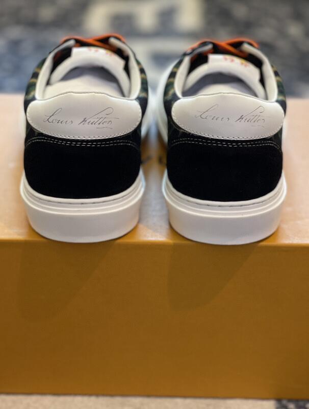 Chloe’s Picks - LOV Men Shoes - 1520