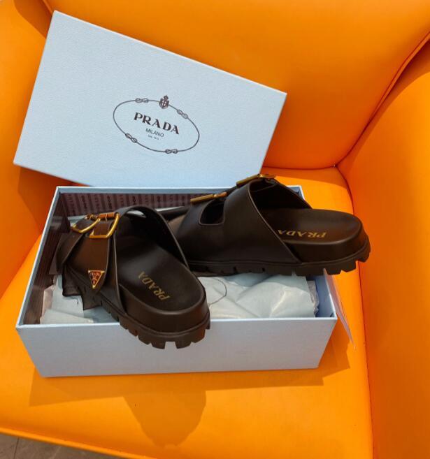 Chloe’s Picks - PD Women Shoes - 036