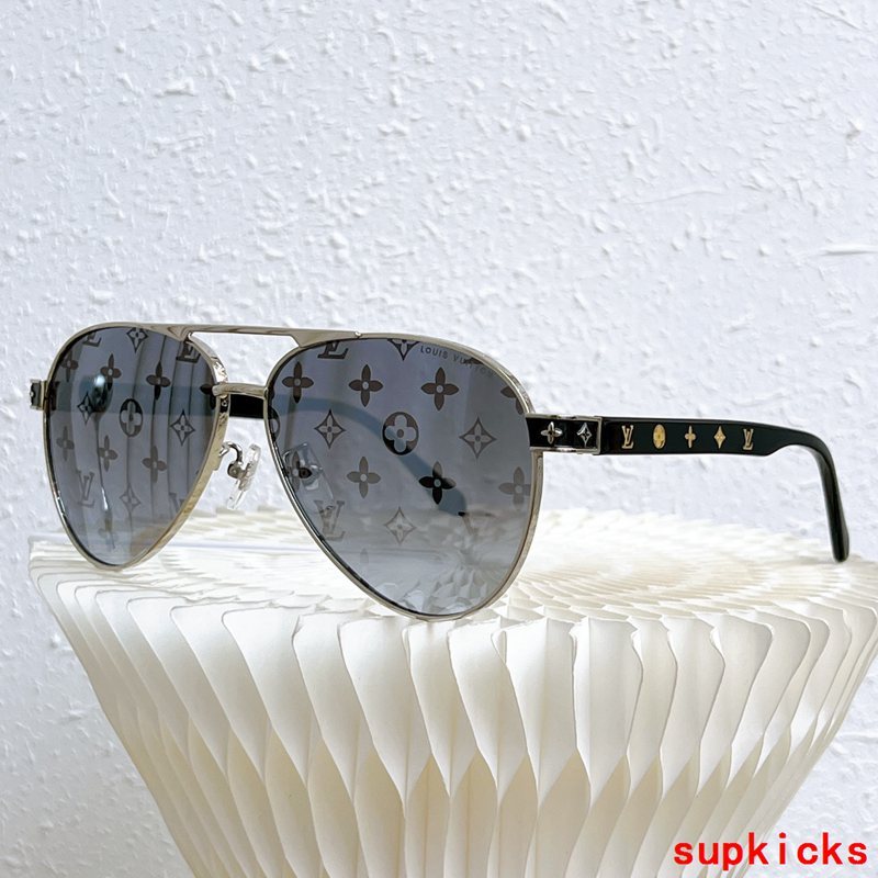 Louis Vuittion Luxury Sunglasses