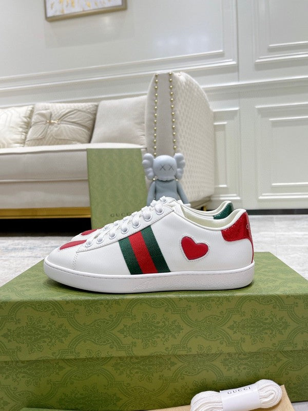 Gucci Luxury Shoes