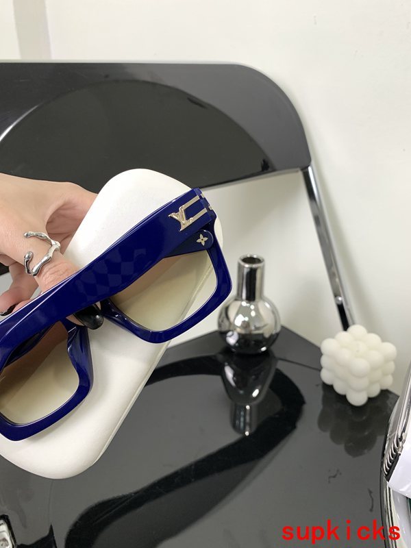 Louis Vuittion Luxury Sunglasses