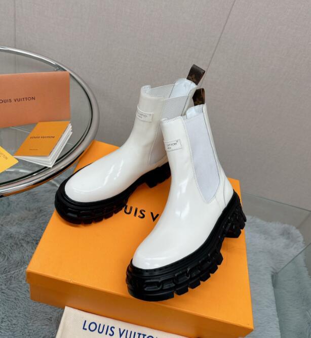 Chloe’s Picks - LOV Women Shoes - 256