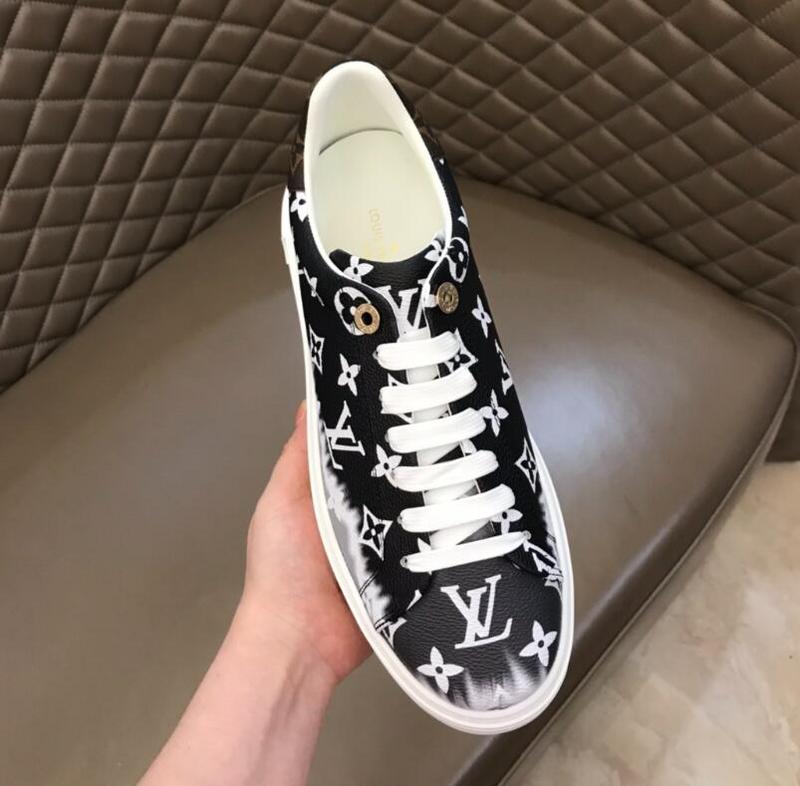 Chloe’s Picks - LOV Men Shoes - 1639