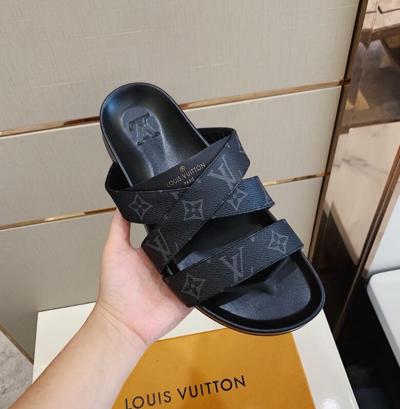 Chloe’s Picks - LOV Men Shoes - 1603