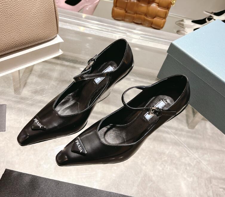 Chloe’s Picks - PD Women Shoes - 264