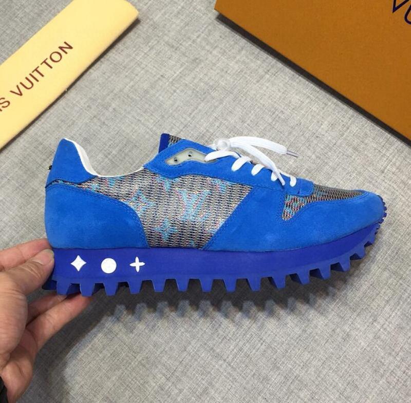 Chloe’s Picks - LOV Men Shoes - 1866
