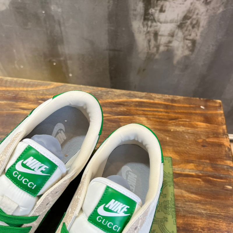 Gucci Luxury Shoes