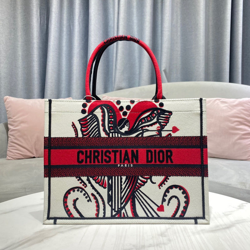 ENT - DOR Bags - 835