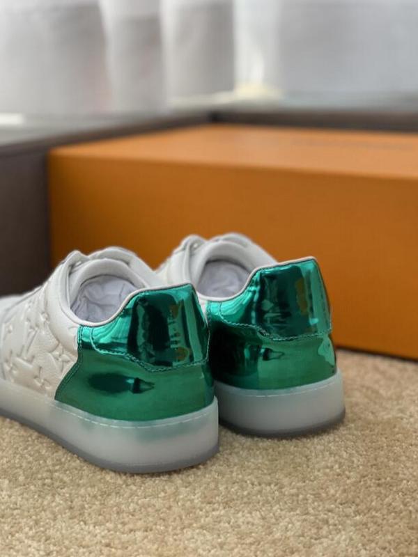 Chloe’s Picks - LOV Men Shoes - 1408