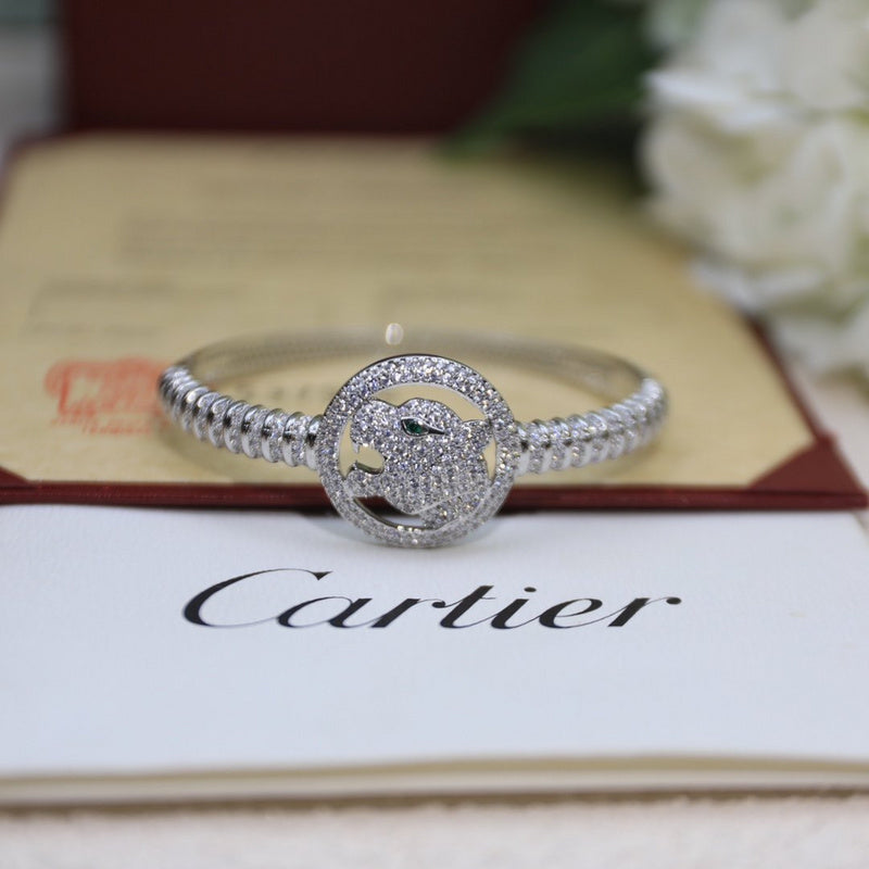 Cartier Jewelry