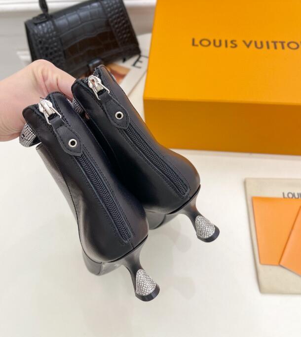 Chloe’s Picks - LOV Women Shoes - 365