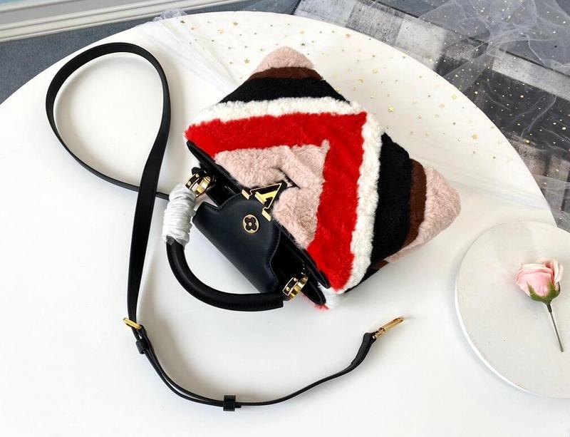 Chloe’s Picks - LOV Bags - 2576