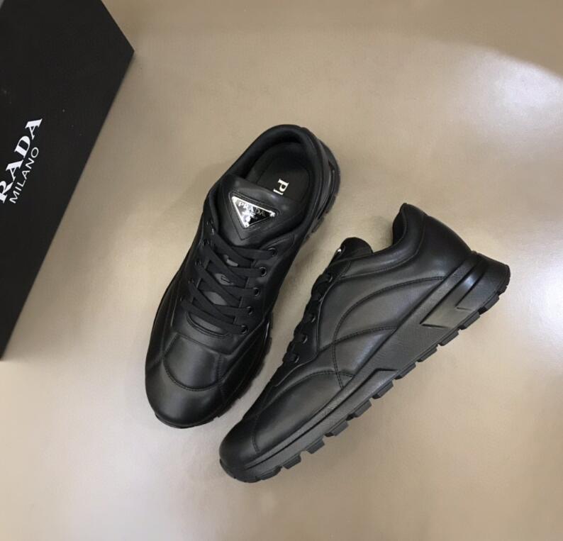 Chloe’s Picks - PD Men Shoes - 180