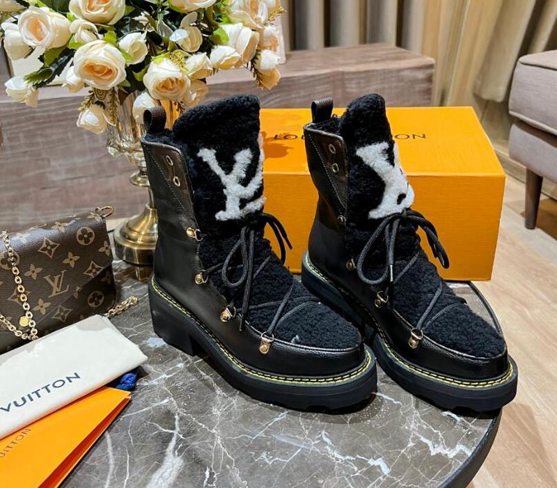 Chloe’s Picks - LOV Women Shoes - 884