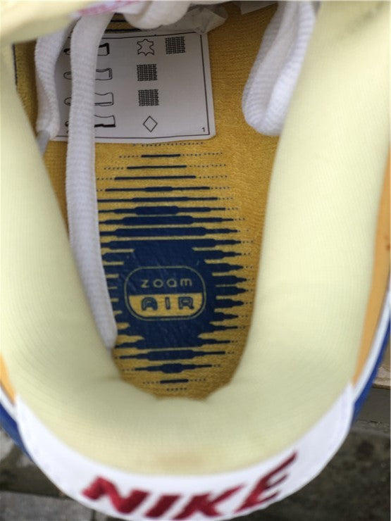 Nike Luxury Shoes