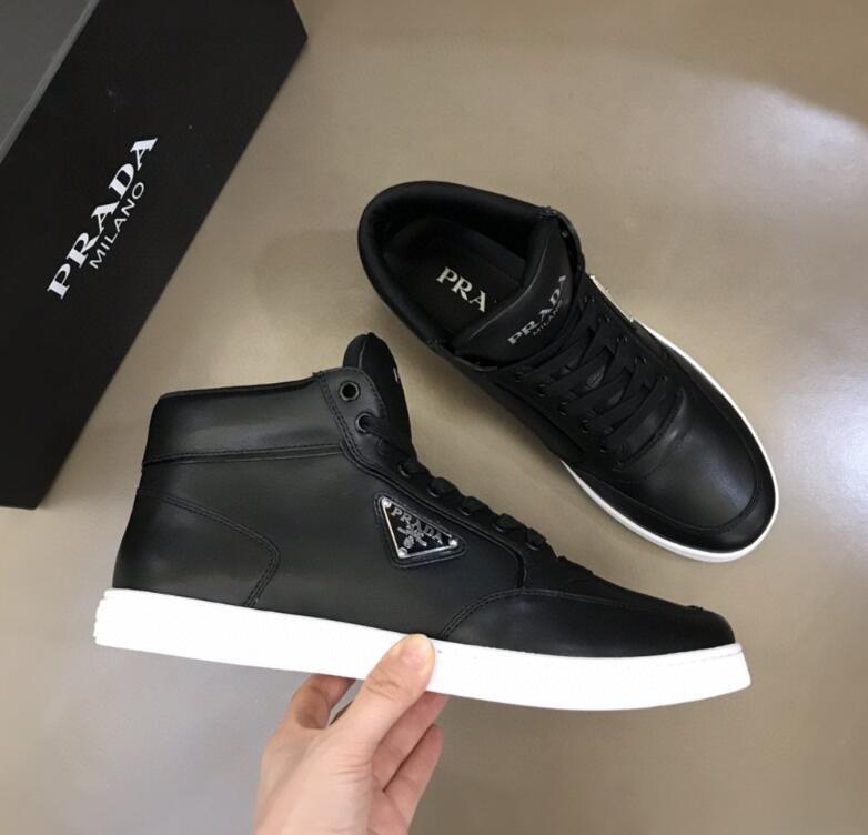 Chloe’s Picks - PD Men Shoes - 169