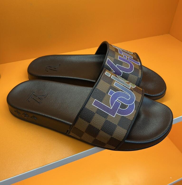 Chloe’s Picks - LOV Men Shoes - 1077