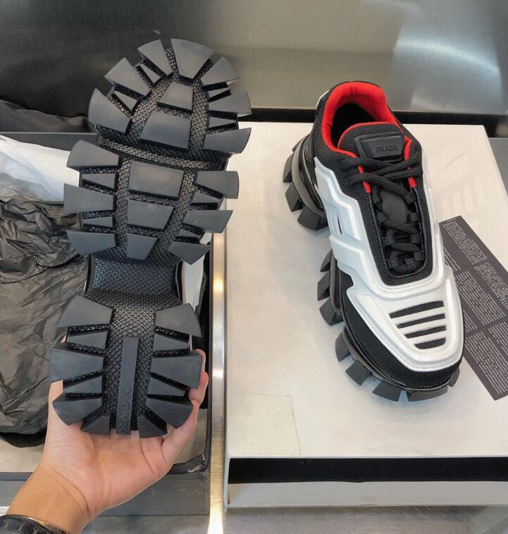 Chloe’s Picks - PD Men Shoes - 443