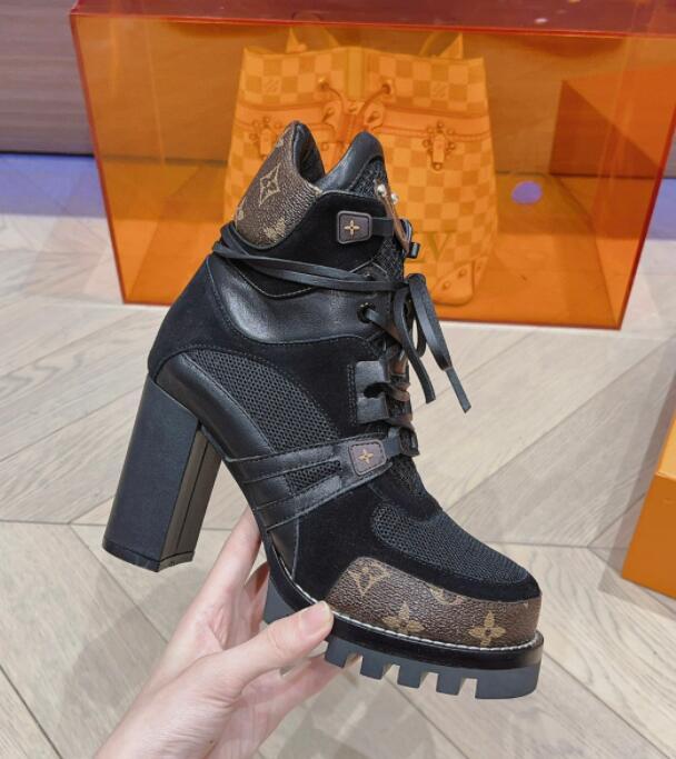 Chloe’s Picks - LOV Women Shoes - 397
