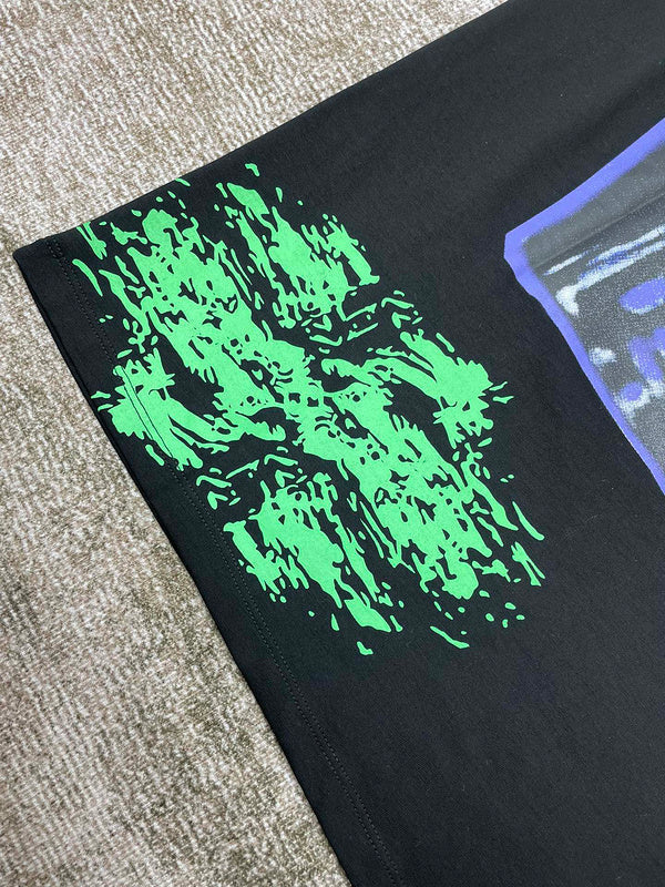 AMIR T-Shirts - 111