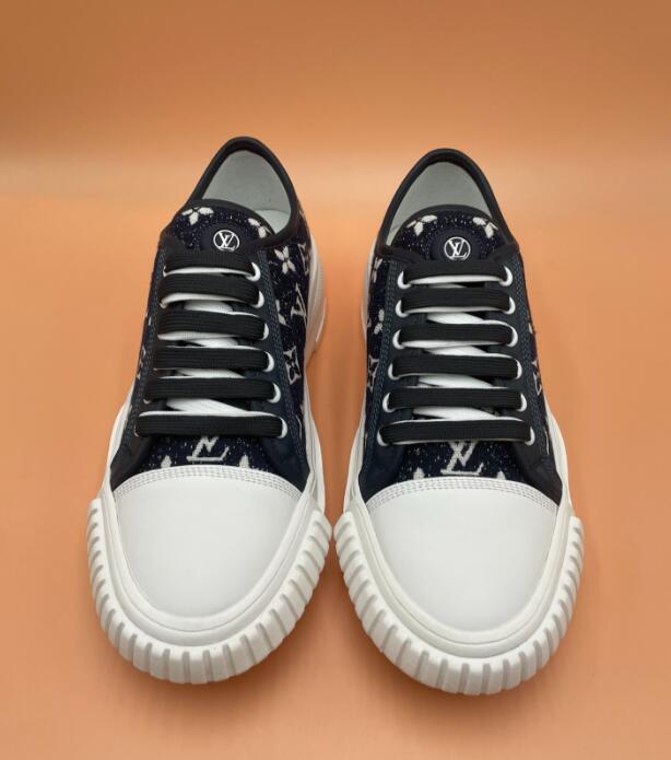 Chloe’s Picks - LOV Men Shoes - 1008