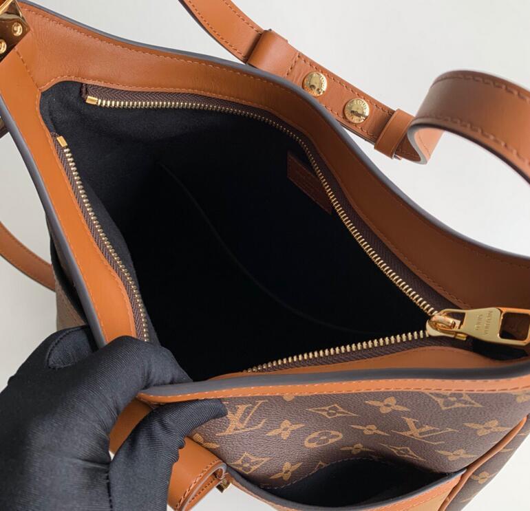 Chloe’s Picks - LOV Bags - 3146
