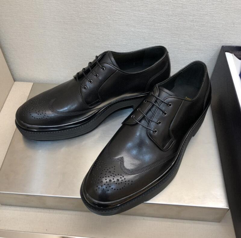 Chloe’s Picks - PD Men Shoes - 340