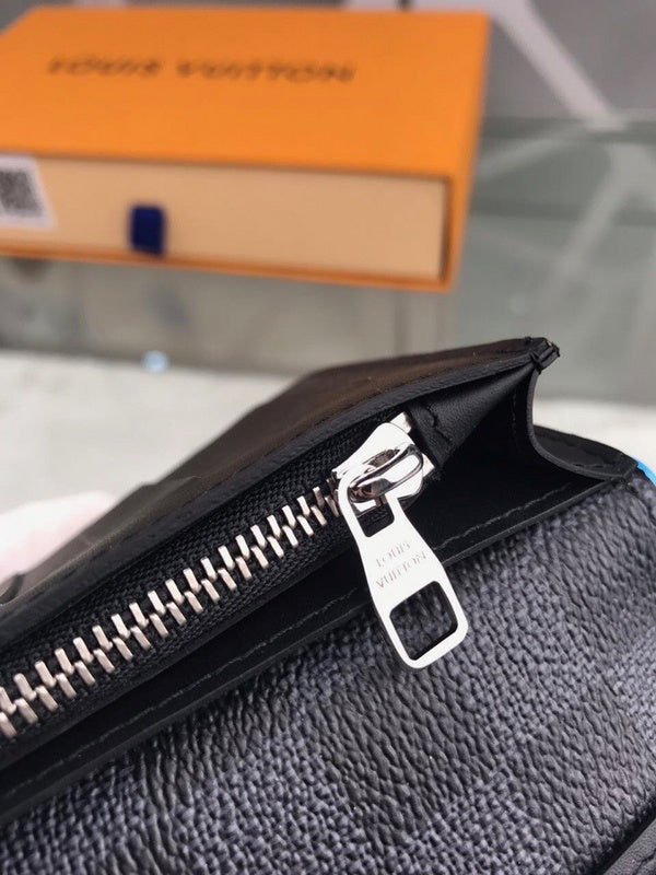 I W Fashion Lu-Vi bags - 10994