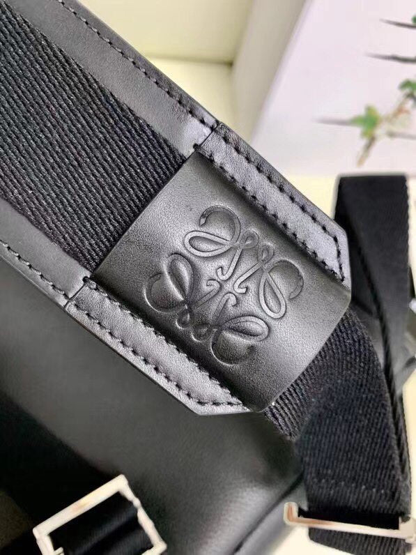 PHA - LWO Bags - 277