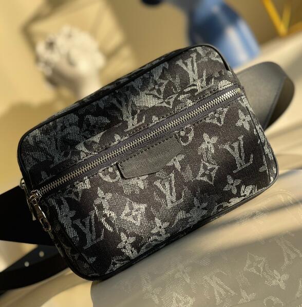 Chloe’s Picks - LOV Bags - 2593