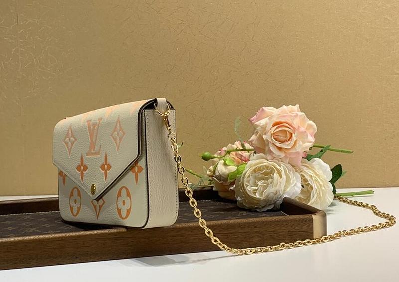Chloe’s Picks - LOV Bags - 2500