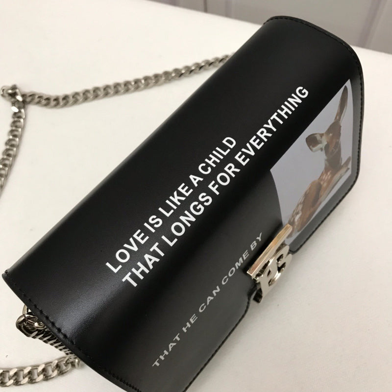 BBR Bags - ENT - 517