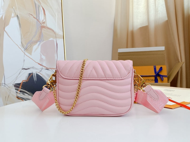 I W Fashion Lu-Vi bags - 17580