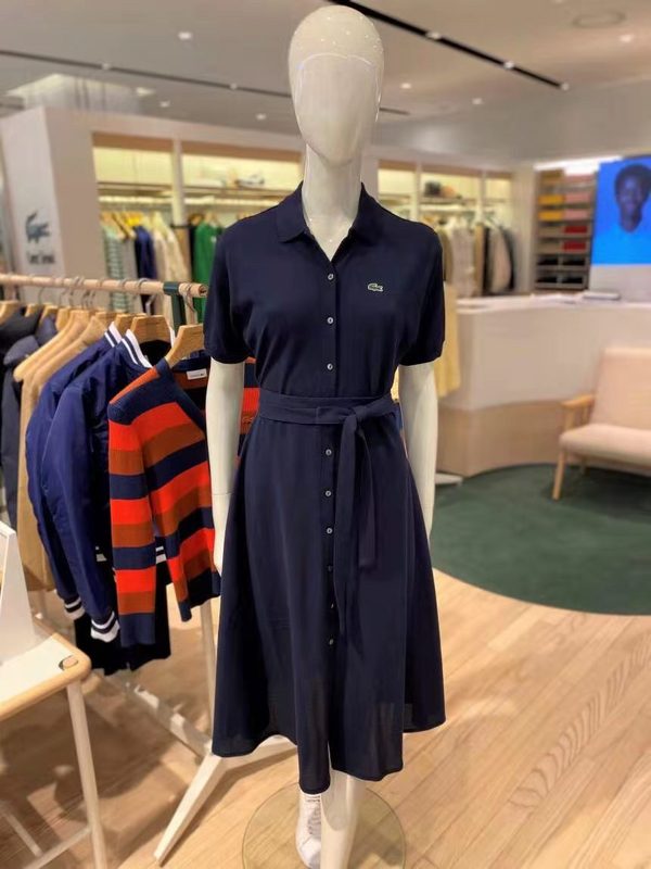 Lacoste Clothes