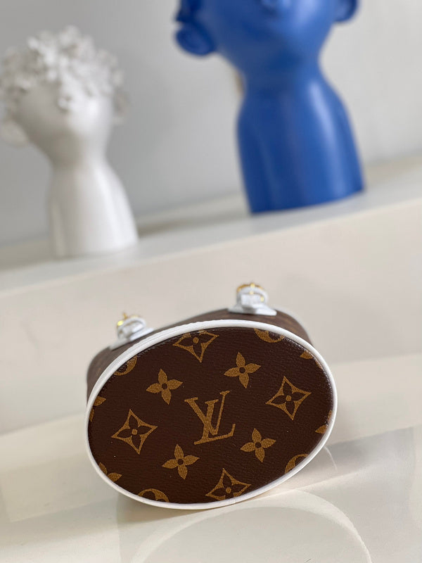 I W Fashion Lu-Vi Bags - 16683