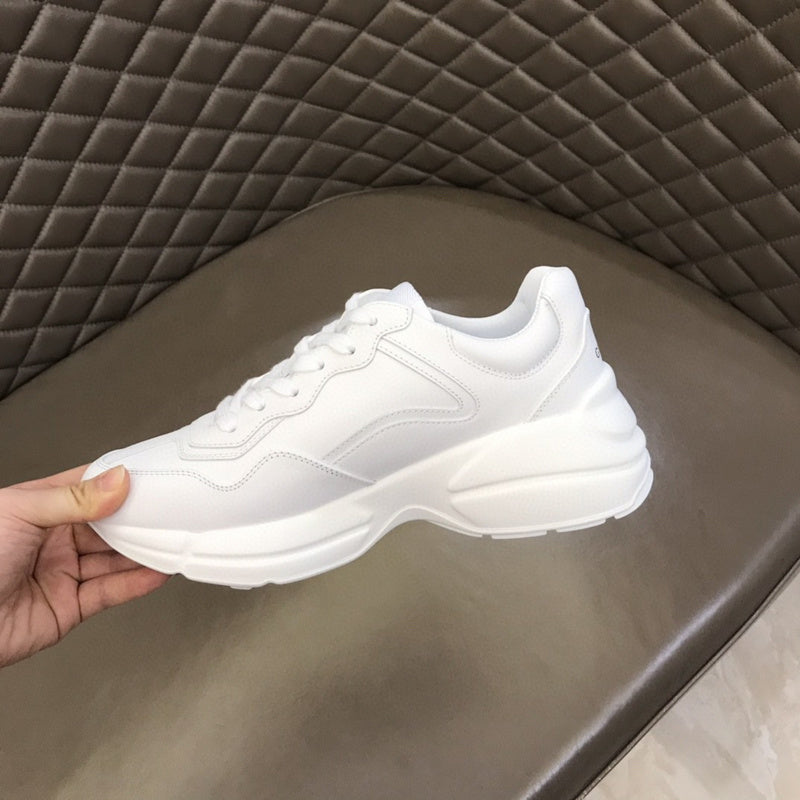 Gucci Luxury Shoes